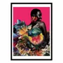 Poster - Art-Poster - Aphrodite - Lolita Lorenzo - WALL EDITIONS