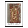 Poster - Art-Poster - Hygieia (1907) - Gustav Klimt - WALL EDITIONS