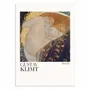 Poster - Art-Poster - Danae 1908 - Gustav Klimt - WALL EDITIONS