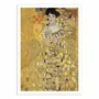 Affiches - Affiche - Portrait of Adele Bloch Bauer (1907) - Gustav Klimt - WALL EDITIONS