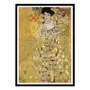 Affiches - Affiche - Portrait of Adele Bloch Bauer (1907) - Gustav Klimt - WALL EDITIONS