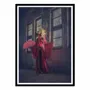 Affiches - Affiche - model - Ajar Setiadi - WALL EDITIONS