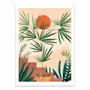 Affiches - Affiche - Weekend in Mojave - Kristian Gallagher - WALL EDITIONS