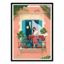 Affiches - Affiche - Barcelona - Petra Holikova - WALL EDITIONS