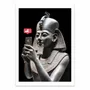 Affiches - Affiche - Chill Ramses - Dikhotomy - WALL EDITIONS