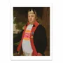 Poster - Art-Poster - Fast Food King - Dikhotomy - WALL EDITIONS