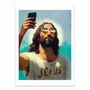 Affiches - Affiche - I Am Jesus - Dikhotomy - WALL EDITIONS