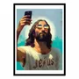 Affiches - Affiche - I Am Jesus - Dikhotomy - WALL EDITIONS