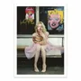 Poster - Art-Poster - New Marilyn - Dikhotomy - WALL EDITIONS