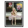 Poster - Art-Poster - New Marilyn - Dikhotomy - WALL EDITIONS