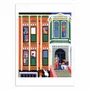Affiches - Affiche - Jazz House - Ceyda Alasar - WALL EDITIONS