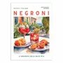 Poster - Art-Poster - Negroni - Ohkimiko - WALL EDITIONS