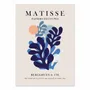 Poster - Art-Poster - Matisse floral poster 5 - Vitor Costa - WALL EDITIONS