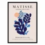 Poster - Art-Poster - Matisse floral poster 5 - Vitor Costa - WALL EDITIONS