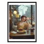 Affiches - Affiche - Diner disappointment - Dikhomoty - WALL EDITIONS