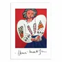 Poster - Art-Poster - Henri Matisse - La Camicetta Romena 1940 - WALL EDITIONS