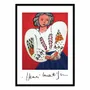 Poster - Art-Poster - Henri Matisse - La Camicetta Romena 1940 - WALL EDITIONS