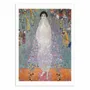 Poster - Art-Poster - Portrait of Baroness Elisabeth 1916 - Gustav Klimt - WALL EDITIONS
