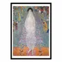 Poster - Art-Poster - Portrait of Baroness Elisabeth 1916 - Gustav Klimt - WALL EDITIONS