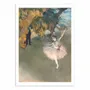 Affiches - Affiche - Ballet (l'étoile) 1877 - Edgar Degas - WALL EDITIONS