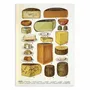 Affiches - Affiche - Cheese - British Library Archive - WALL EDITIONS