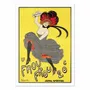Affiches - Affiche - Le Frou Frou 1899 - Leonetto Cappiello - WALL EDITIONS