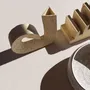 Tables de jardin - TEVERE LAM 147 EXT. - NARDI
