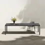 Tables de jardin - TEVERE LAM 147 EXT. - NARDI