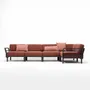 Lawn sofas   - MAXIMO 5 - NARDI