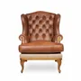 Fauteuils pour collectivités - Dover Essence Hand Patina | Fauteuil - CREARTE COLLECTIONS