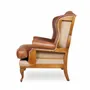 Fauteuils pour collectivités - Dover Essence Hand Patina | Fauteuil - CREARTE COLLECTIONS
