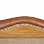 Fauteuils pour collectivités - Dover Essence Hand Patina | Fauteuil - CREARTE COLLECTIONS