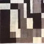 Contemporary carpets - Brick carpet - MAISON TAHISSA