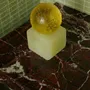 Soap dishes - OBA - Citralis - MATIAS MOELLENBACH