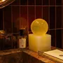 Soap dishes - OBA - Citralis - MATIAS MOELLENBACH