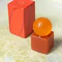 Soap dishes - OBA - Papaya - MATIAS MOELLENBACH