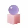 Soap dishes - OBA - Rosevale - MATIAS MOELLENBACH