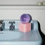 Soap dishes - OBA - Rosevale - MATIAS MOELLENBACH
