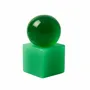 Soap dishes - OBA - Aloe Vera - MATIAS MOELLENBACH