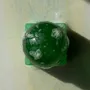 Soap dishes - OBA - Aloe Vera - MATIAS MOELLENBACH