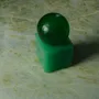 Soap dishes - OBA - Aloe Vera - MATIAS MOELLENBACH