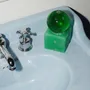 Soap dishes - OBA - Aloe Vera - MATIAS MOELLENBACH