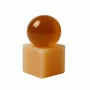 Soap dishes - OBA - Terralis - MATIAS MOELLENBACH