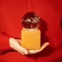 Soap dishes - OBA - Terralis - MATIAS MOELLENBACH