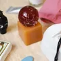 Soap dishes - OBA - Terralis - MATIAS MOELLENBACH