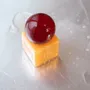Soap dishes - OBA - Terralis - MATIAS MOELLENBACH