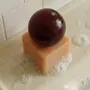 Soap dishes - OBA - Terralis - MATIAS MOELLENBACH