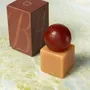 Soap dishes - OBA - Terralis - MATIAS MOELLENBACH