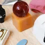 Soap dishes - OBA - Terralis - MATIAS MOELLENBACH