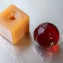 Soap dishes - OBA - Terralis - MATIAS MOELLENBACH